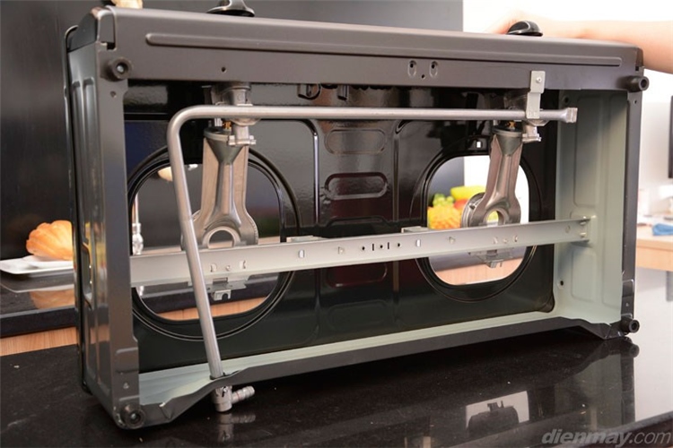 Bếp gas Paloma PA-7MEJ