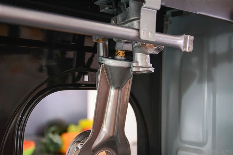 Bếp gas Paloma PA-7MEJ