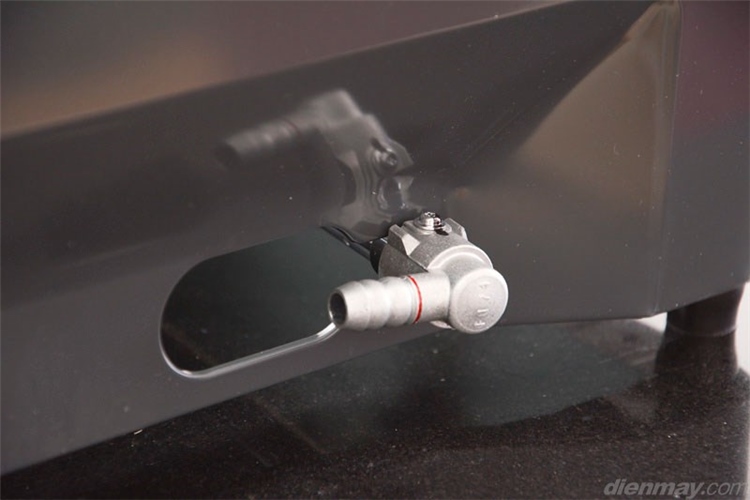 Bếp gas Paloma PA-7MEJ