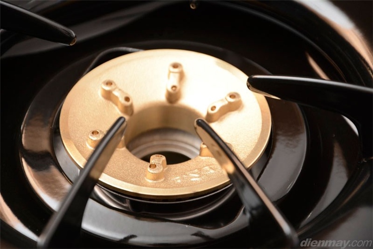 Bếp gas Paloma PA-7MEJ