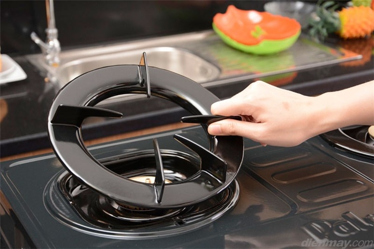 Bếp gas Paloma PA-7MEJ