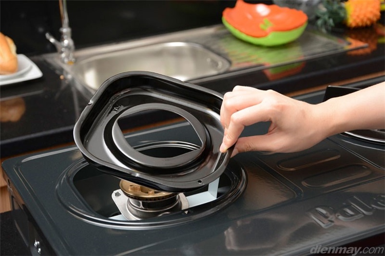 Bếp gas Paloma PA-7MEJ