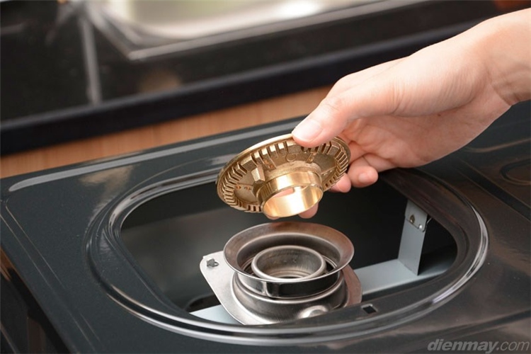 Bếp gas Paloma PA-7MEJ