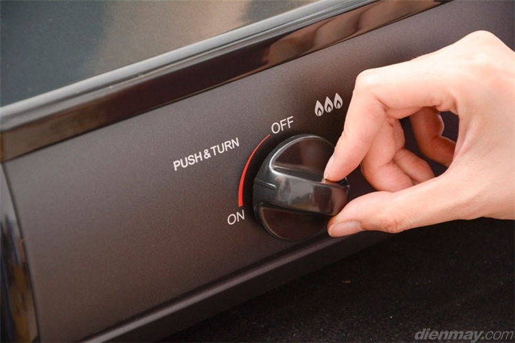 Bếp gas Paloma PA-7MEJ