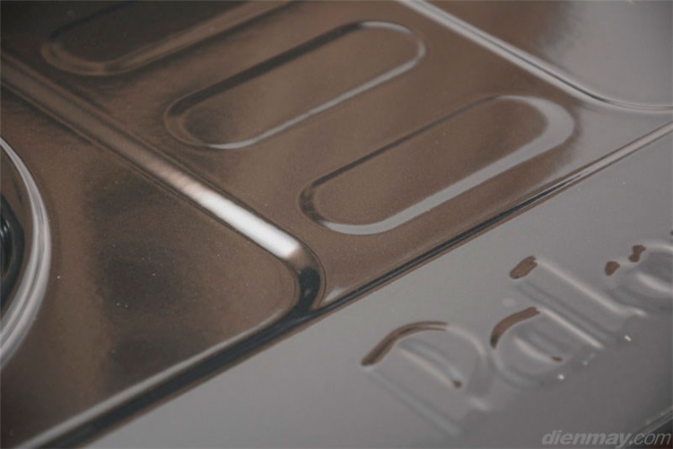 Bếp gas Paloma PA-7MEJ