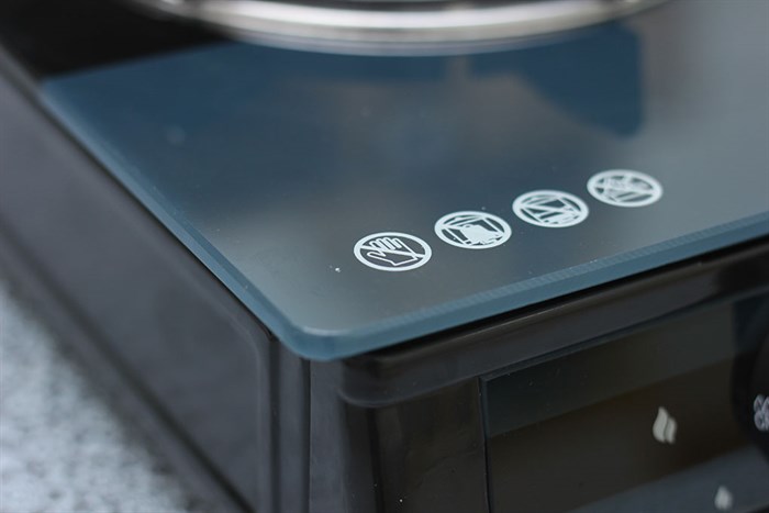 Bếp ga đôi Sakura SA-690GH Màu Xanh đen