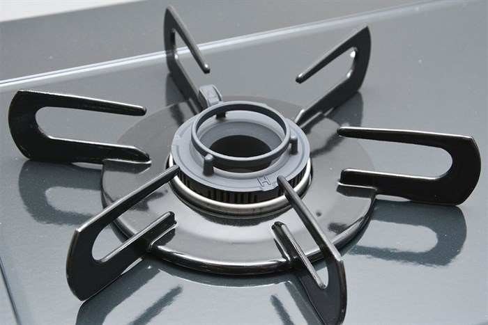 Bếp ga đôi Paloma PA-209J Màu Đen