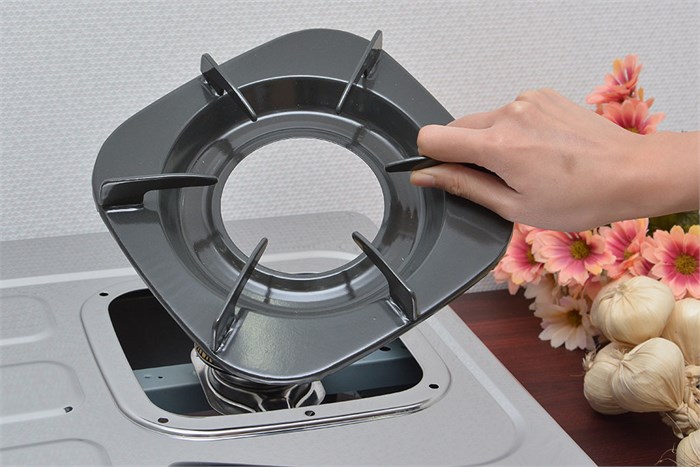 Bếp gas đôi Rinnai RV-377(S)N