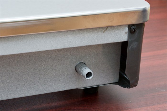 Bếp gas đôi Rinnai RV-377(S)N