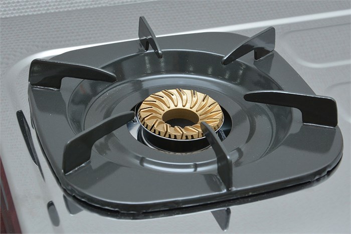 Bếp gas đôi Rinnai RV-377(S)N