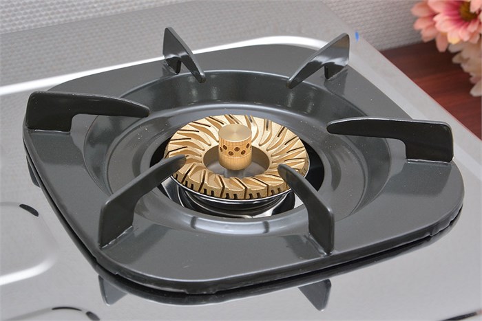 Bếp gas đôi Rinnai RV-377(S)N