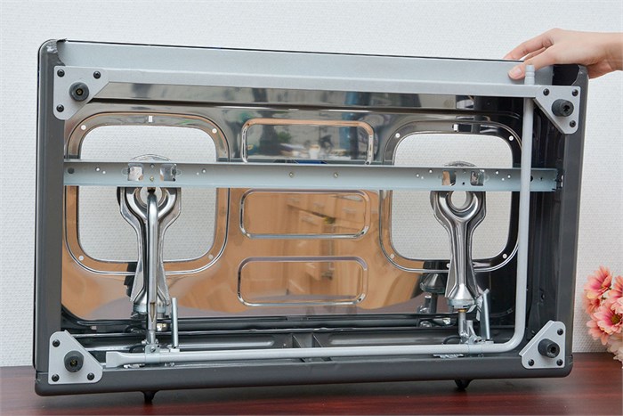 Bếp gas đôi Rinnai RV-377(S)N