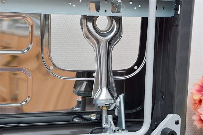 Bếp gas đôi Rinnai RV-377(S)N