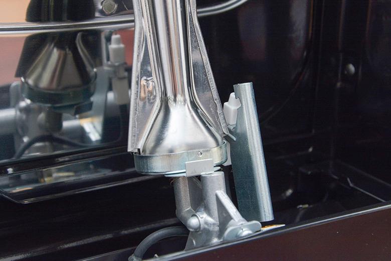 Hệ thống đánh lửa Magneto dùng được mọi lúc và rất bền