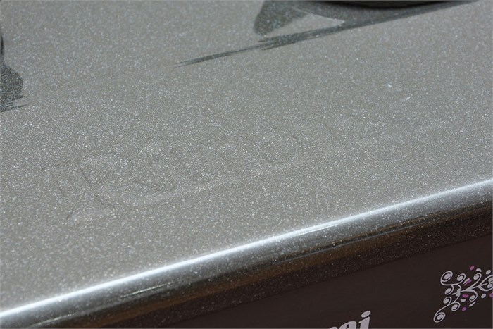 Bếp gas đôi Rinnai RV 6 Slim (G) Màu Đen