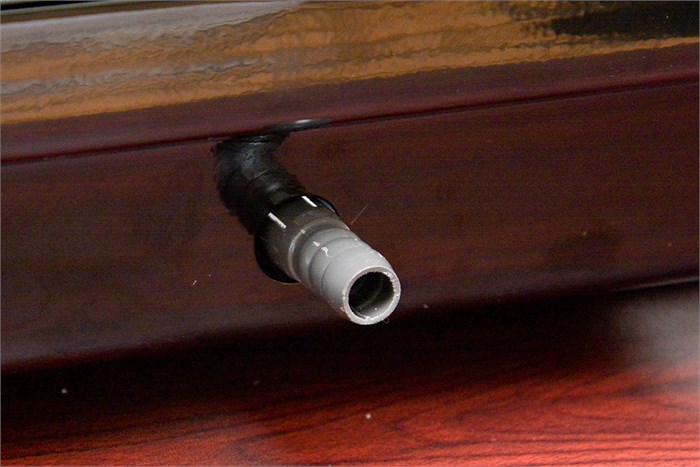 Bếp gas Rinnai RV-6SIim-SCH(Zi) Màu Đen