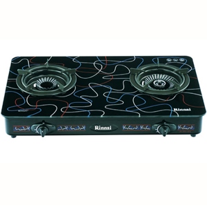 Bếp gas Rinnai RV-6SIim-SCH(Zi)