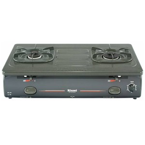 Bếp gas đôi Rinnai RV-4700(GT)
