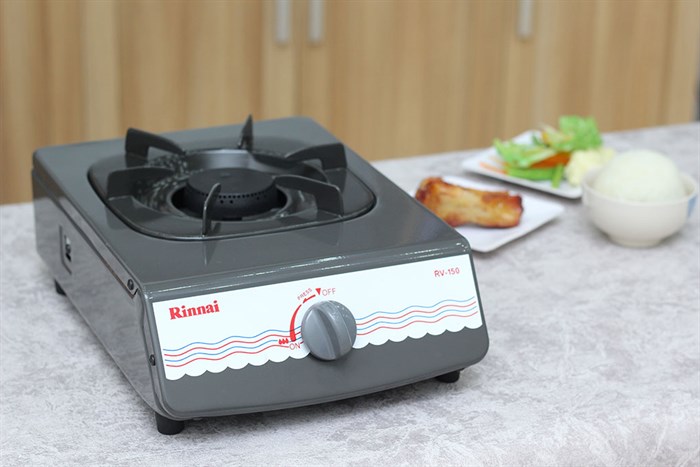 Bếp gas Rinnai RV-150(G)