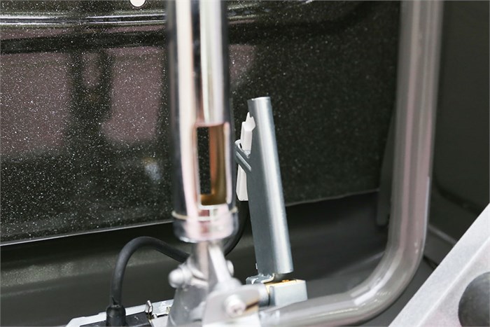 Bếp gas Rinnai RV-2615(G)