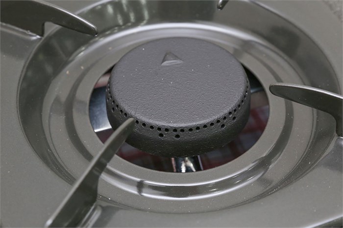 Bếp gas Rinnai RV-2615(G)