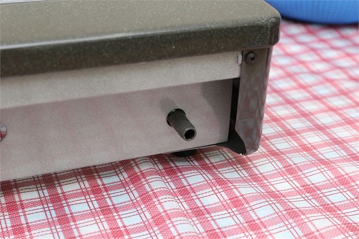 Bếp gas Rinnai RV-2615(G)