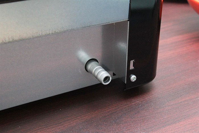 Bếp gas Paloma PA-V71ES Màu Xám