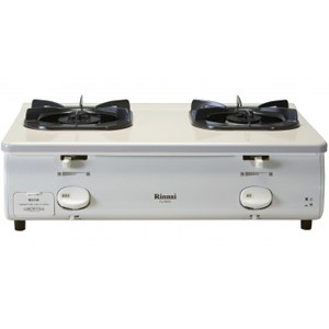 Bếp gas đôi Rinnai RJ-8600BZ