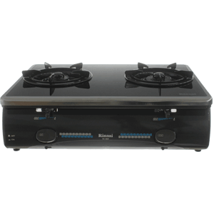 Bếp gas đôi Rinnai RV-4600 (GL)
