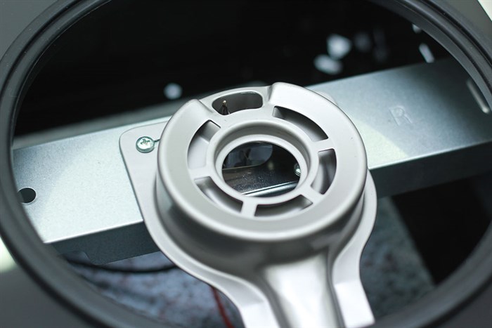 Bếp gas đôi Rinnai RV-4600 (GL) Màu Đen