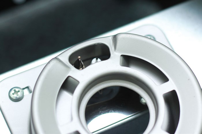 Bếp gas đôi Rinnai RV-4600 (GL) Màu Đen