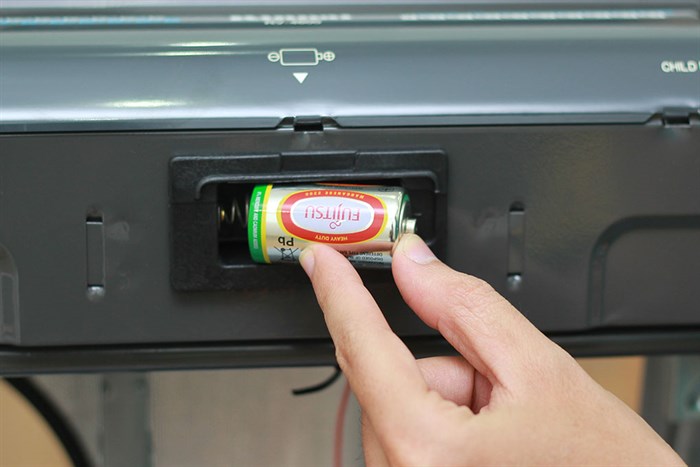 Bếp gas đôi Rinnai RV-4600 (GL) Màu Đen