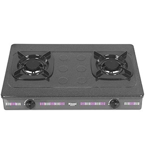 Bếp gas Rinnai RV-2715G