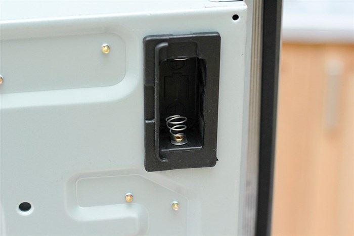 Bếp gas âm Rinnai RVB-2G-SCH(BK) Màu Đen