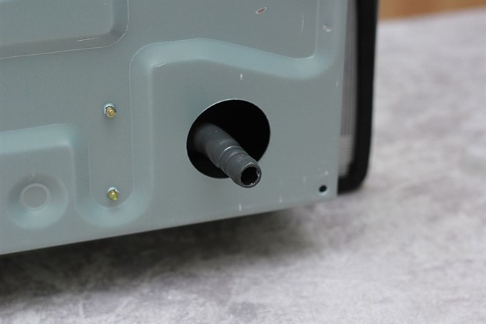 Bếp gas âm Rinnai RVB-2G-SCH(BK) Màu Đen