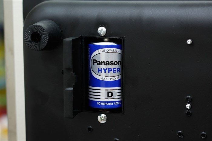 Bếp ga âm Sunhouse SHB8836 Màu Đen