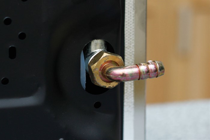 Bếp ga âm Sunhouse SHB8836 Màu Đen