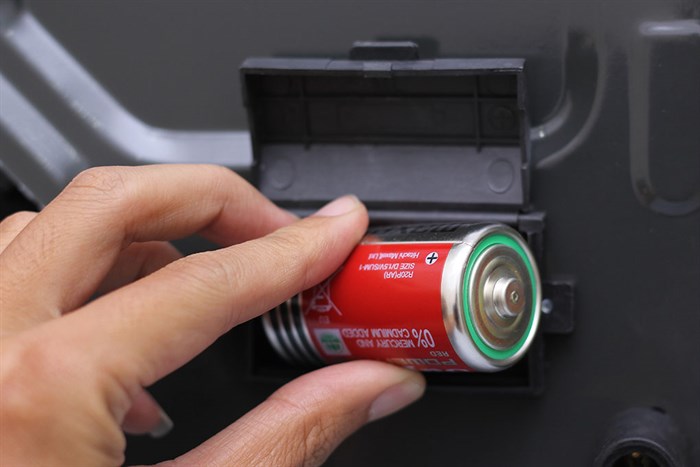 Bếp gas âm Kiwa KW-777GE Màu Đen - Đỏ