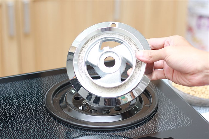 Bếp gas âm Rinnai RVB-2BG(D)N Màu Đen