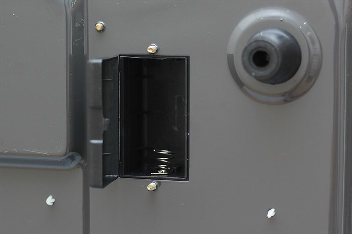 Bếp gas âm Rinnai RVB-2BG(D)N Màu Đen