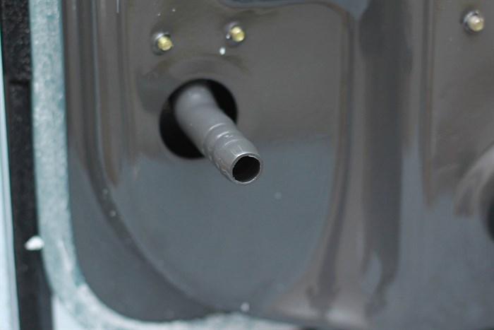 Bếp gas âm Rinnai RVB-2BG(D)N Màu Đen