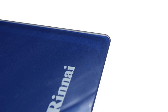 Bếp gas âm Rinnai RVB-2G-SCH(BL) Màu Xanh Dương