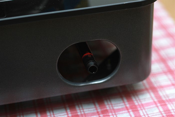 Bếp ga đôi Electrolux ETG728GKR Màu Đen