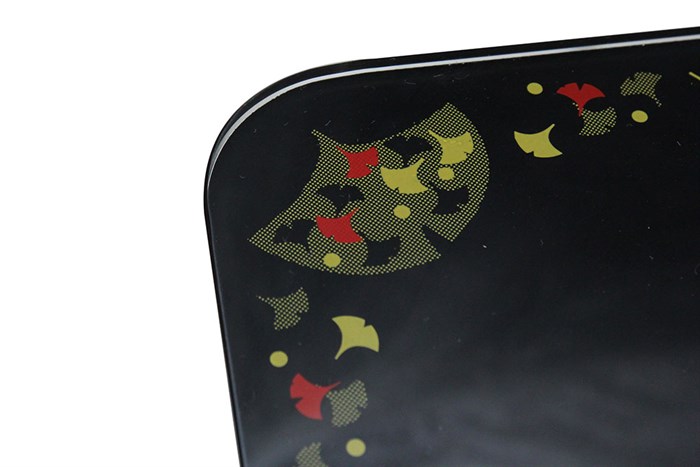 Bếp gas Rinnai RV-7Slim(GL-F) Màu Đen