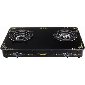 Bếp gas Rinnai RV-7Slim(GL-F)