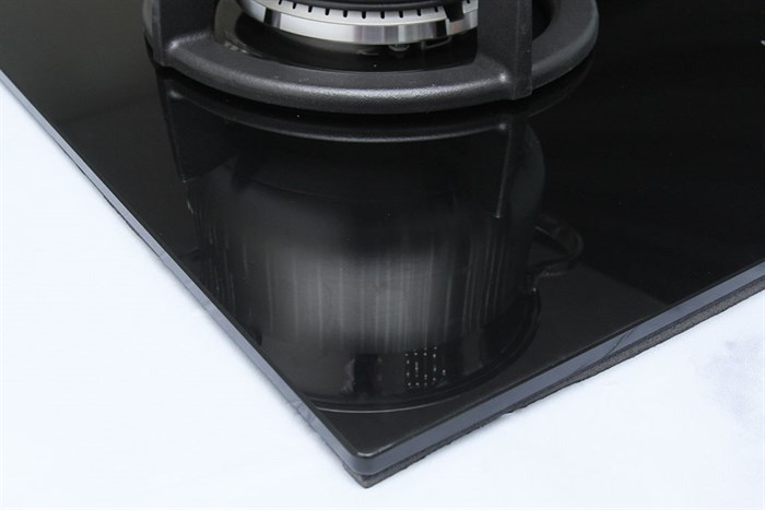 Bếp ga âm Electrolux EGT8028CK Màu Đen