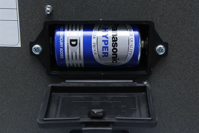 Bếp ga âm Electrolux EGT8028CK Màu Đen