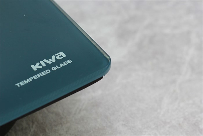 Bếp ga âm Kiwa KW-777JP Màu Xanh lá