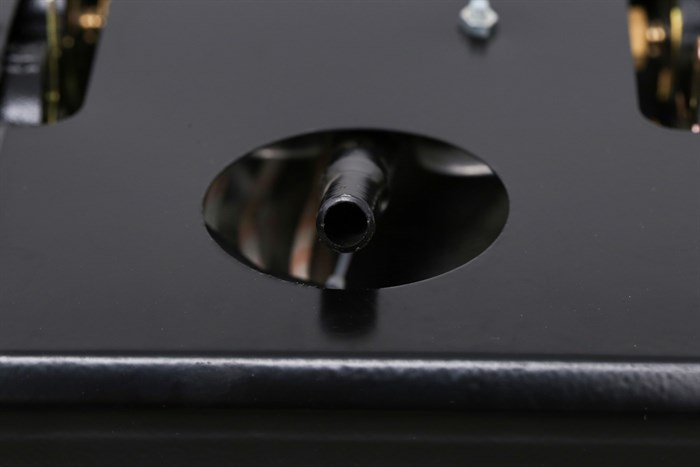 Bếp ga âm Kiwa KW-777GH Màu Đen