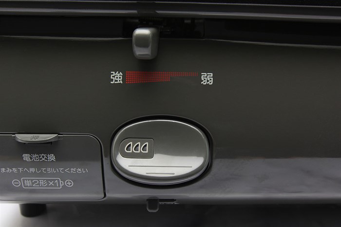 Bếp gas Rinnai RJ-8600(BK) Màu Đen